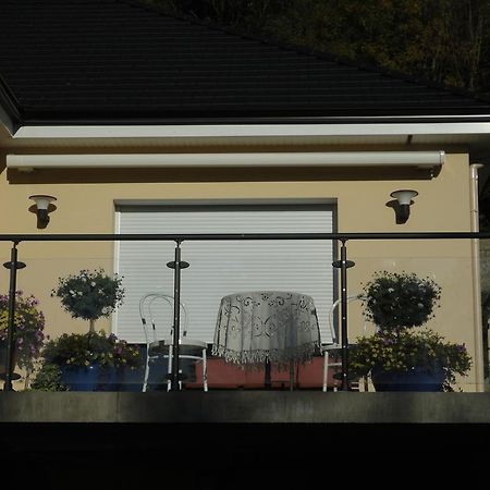 몽티빌리에 Chez Ewa B&B 외부 사진
